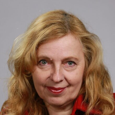 Profesorka Müllerová