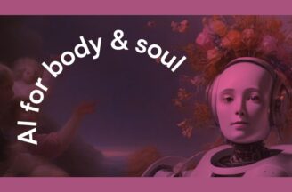 Konference AI for body & soul