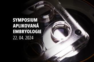 Symposium aplikovaná embryologie