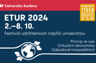 ETUR 2024 – Festival udržitelnosti napříč UK