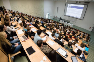 Přihlašování na Juniorskou univerzitu startuje 15. 10. od 18:00