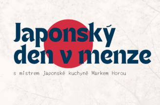 Japonský den v menze 20.3.2025