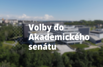 Volby do studentské části AS LFP UK | Výsledky