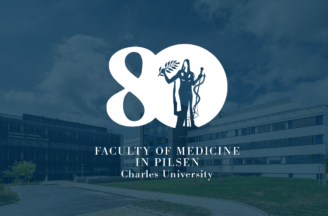 Faculty of Medicine in Pilsen celebrates 80 years