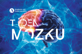 Týden mozku – 10. a 13. 3. 2025