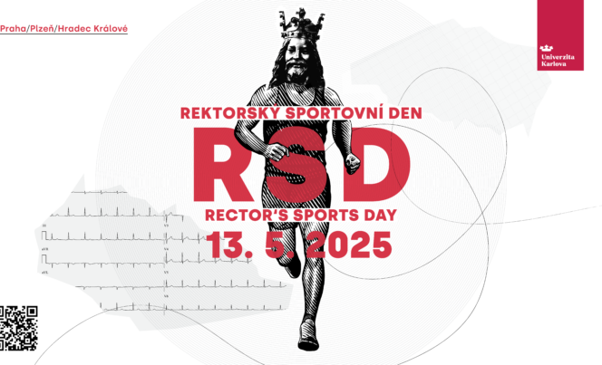 Rektorský sportovní den