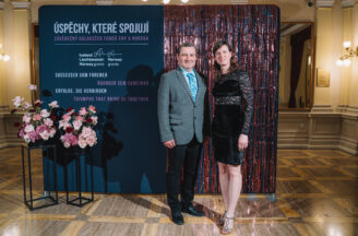 Projekt ProfiBone mezi nejlepšími: ocenění na galavečeru Fondů EHP a Norska