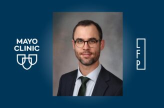 Přednáška – Prof. Aaron Mangold, M.D., Mayo Clinic, USA