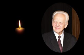 Odešel doc. Jaroslav Koutenský