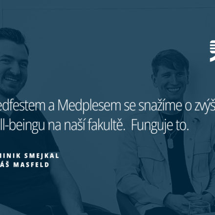 78. epizoda – D. Smejkal a L. Mansfeld