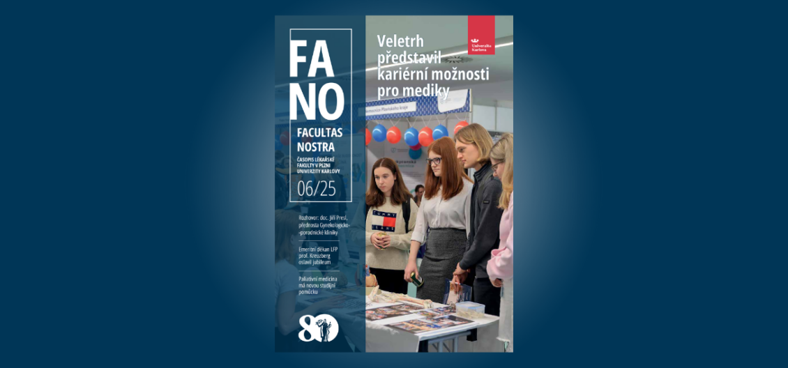 Facultas nostra – červen 2025