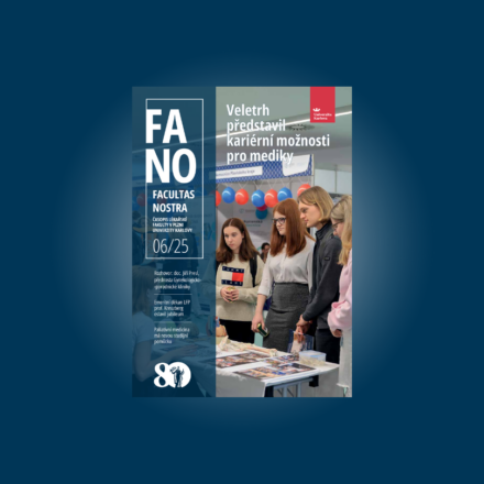 Facultas nostra – červen 2025