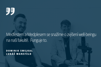 78. epizoda – D. Smejkal a L. Mansfeld