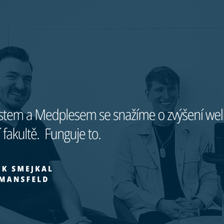 78. epizoda – D. Smejkal a L. Mansfeld
