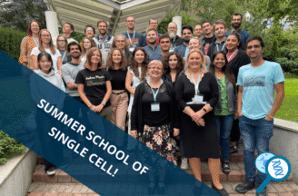 Pilsen Summer School of Single Cell